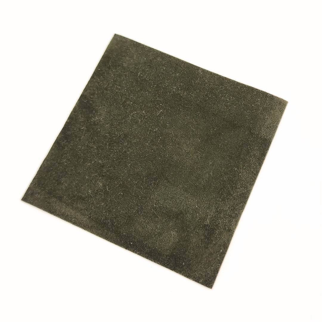Ultra Suede 4x4"
