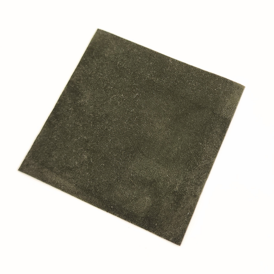 Ultra Suede 4x4"