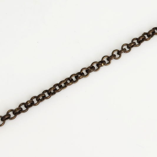 Rollo Chain 3.5mm