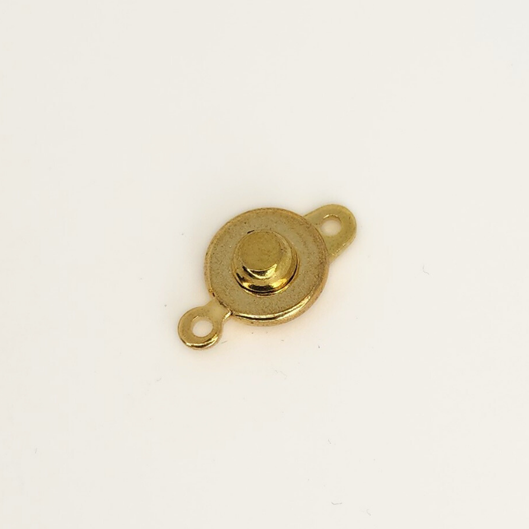 Snap Clasp 9x18mm