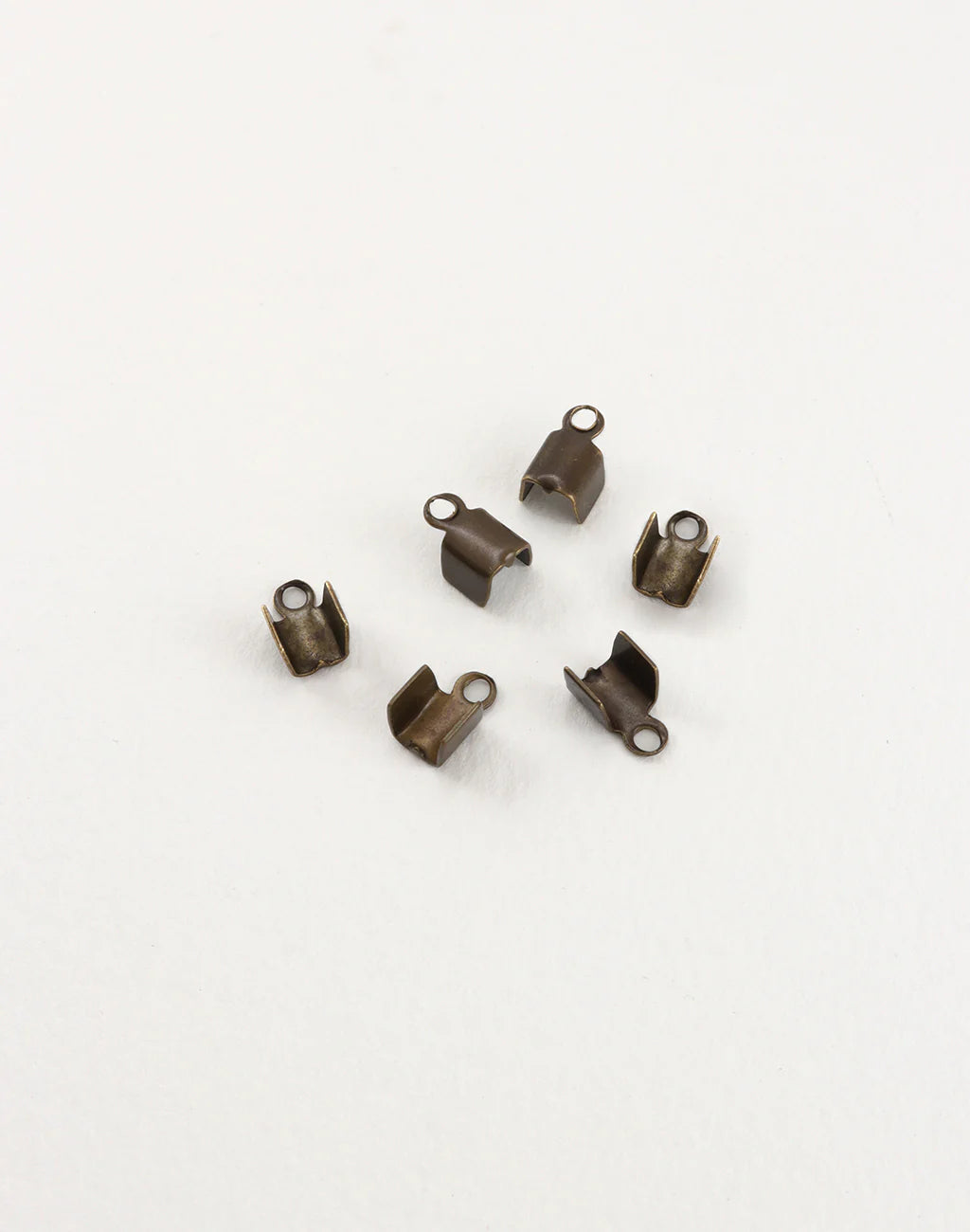 Crimp End 9mm