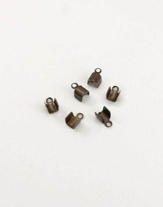 Crimp End 9mm