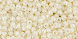 11/0 Round Tubes N-Z