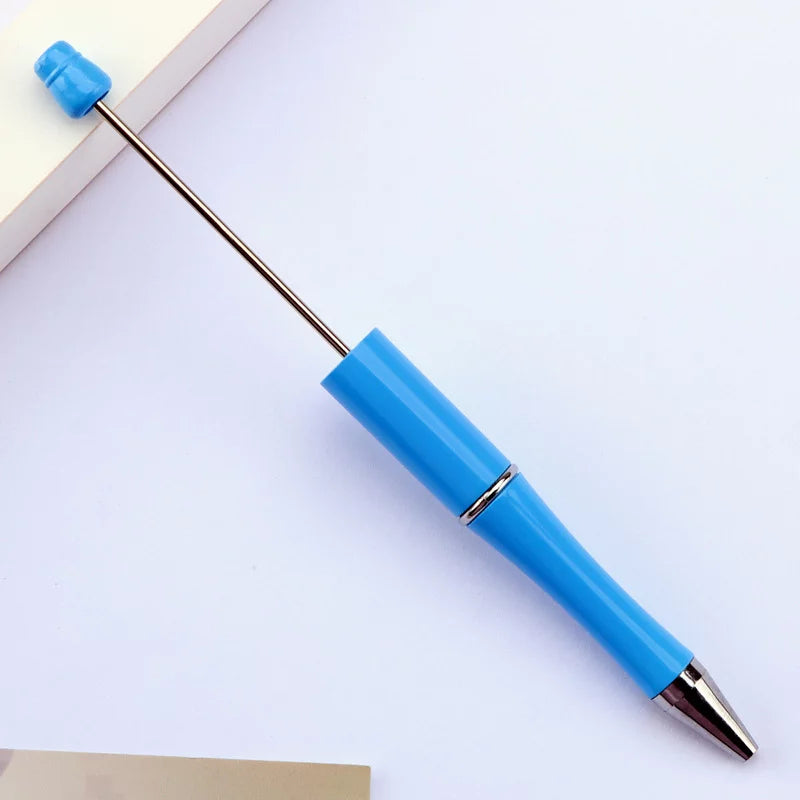 Beadable Pens N-Z