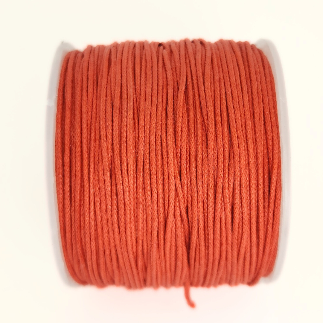 Cotton Cord .5mm