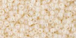 11/0 Round Tubes A-M