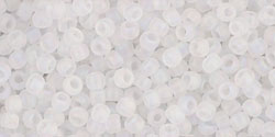 11/0 Round Tubes N-Z