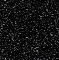 11/0 Delicas- DB0001-DB0100