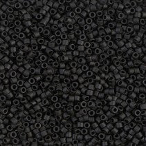 11/0 Delicas- DB0301-DB0600