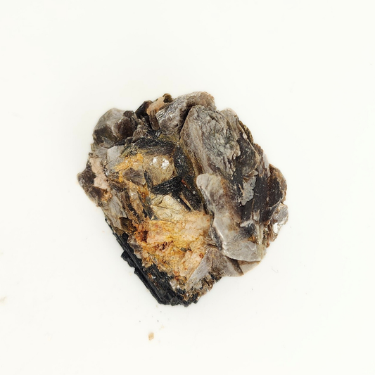 Tourmaline w/Mica