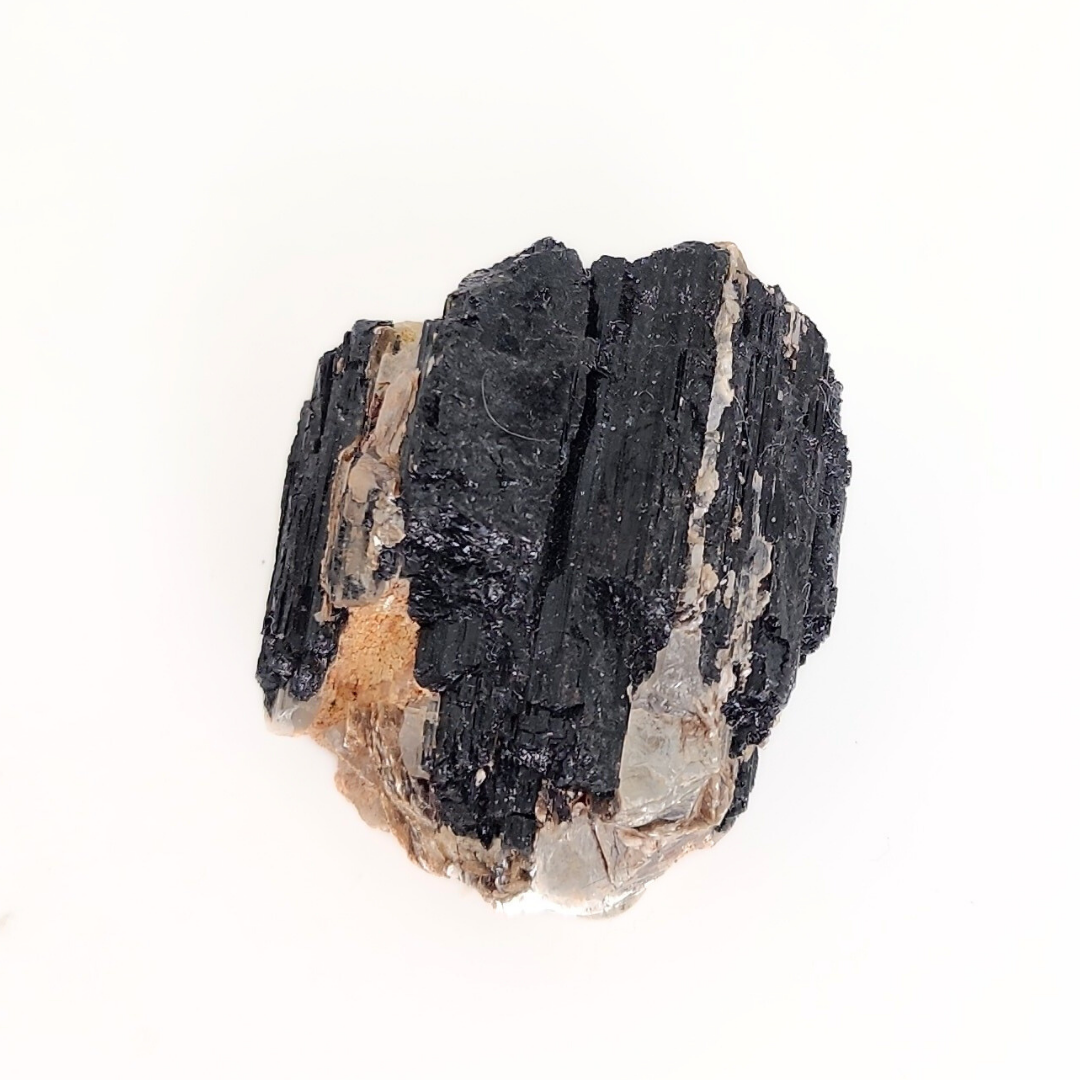Tourmaline w/Mica