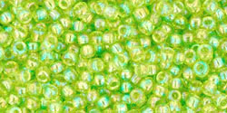 11/0 Round Tubes N-Z