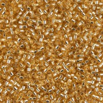 11/0 Delicas- DB0001-DB0100