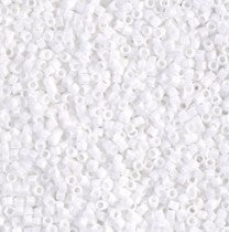 11/0 Delicas- DB0101-DB0200