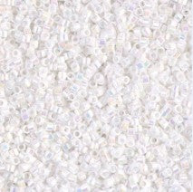 11/0 Delicas- DB0201-DB0300