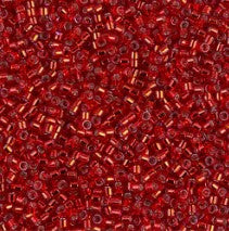 11/0 Delicas- DB0601-DB1000
