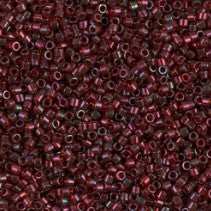 11/0 Delicas- DB0101-DB0200