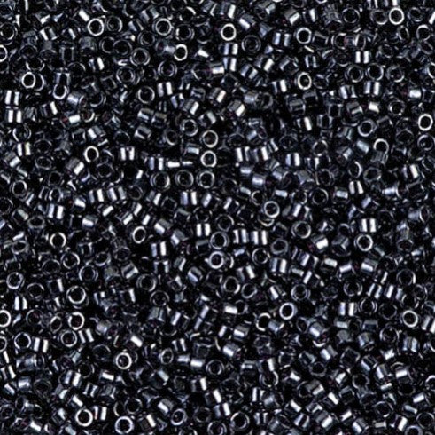 11/0 Delicas- DB0001-DB0100