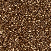 11/0 Delicas- DB0001-DB0100