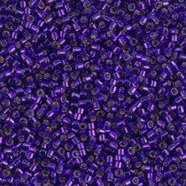 11/0 Delicas- DB0601-DB1000