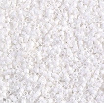 11/0 Delicas- DB0301-DB0600