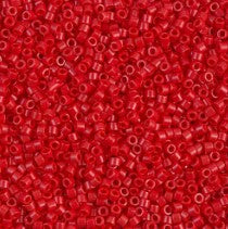 11/0 Delicas- DB0601-DB1000