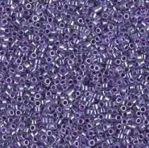 11/0 Delicas- DB0201-DB0300