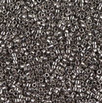 11/0 Delicas- DB0001-DB0100