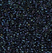 11/0 Delicas- DB0001-DB0100