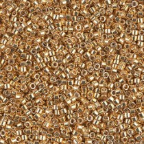 11/0 Delicas- DB0301-DB0600