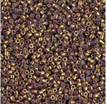 11/0 Delicas- DB1001-DB2300