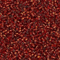 11/0 Delicas- DB0601-DB1000