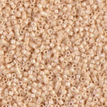 11/0 Delicas- DB0201-DB0300