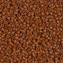 11/0 Delicas- DB0601-DB1000