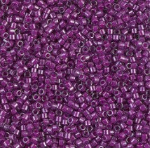11/0 Delicas- DB0201-DB0300