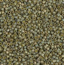 11/0 Delicas- DB0301-DB0600