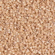 11/0 Delicas- DB0201-DB0300