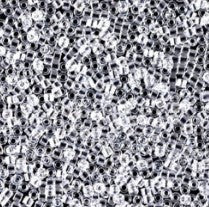 11/0 Delicas- DB0001-DB0100
