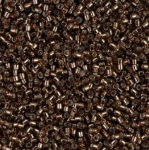 11/0 Delicas- DB0101-DB0200
