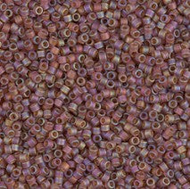 11/0 Delicas- DB0601-DB1000