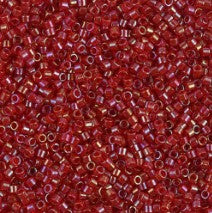 11/0 Delicas- DB0201-DB0300