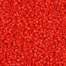 11/0 Delicas- DB0601-DB1000