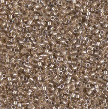 11/0 Delicas- DB0601-DB1000