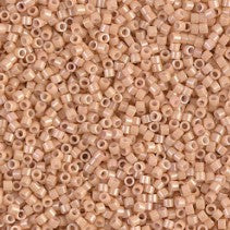 11/0 Delicas- DB0201-DB0300
