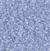 11/0 Delicas- DB0201-DB0300