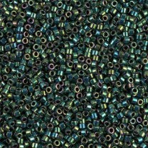 11/0 Delicas- DB0001-DB0100