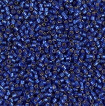 11/0 Delicas- DB0601-DB1000