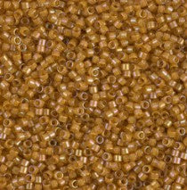 11/0 Delicas- DB0201-DB0300