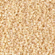 11/0 Delicas- DB0101-DB0200