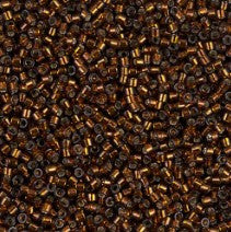 11/0 Delicas- DB0601-DB1000